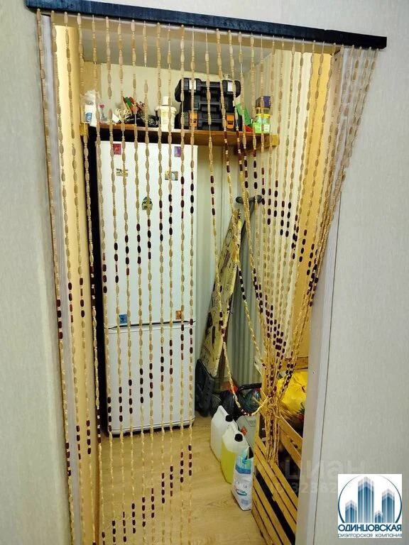 Продается 2-комнатная квартира, площадью 42.50 кв.м. Московская область, Одинцовский район, город Кубинка, городок Кубинка-10, дом 8