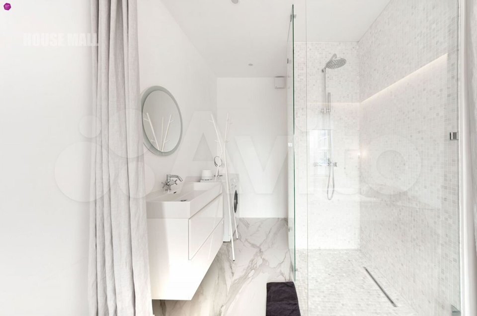 Продается 1-комнатная квартира, площадью 28.00 кв.м. Москва, Мира проспект, дом 188Бк1