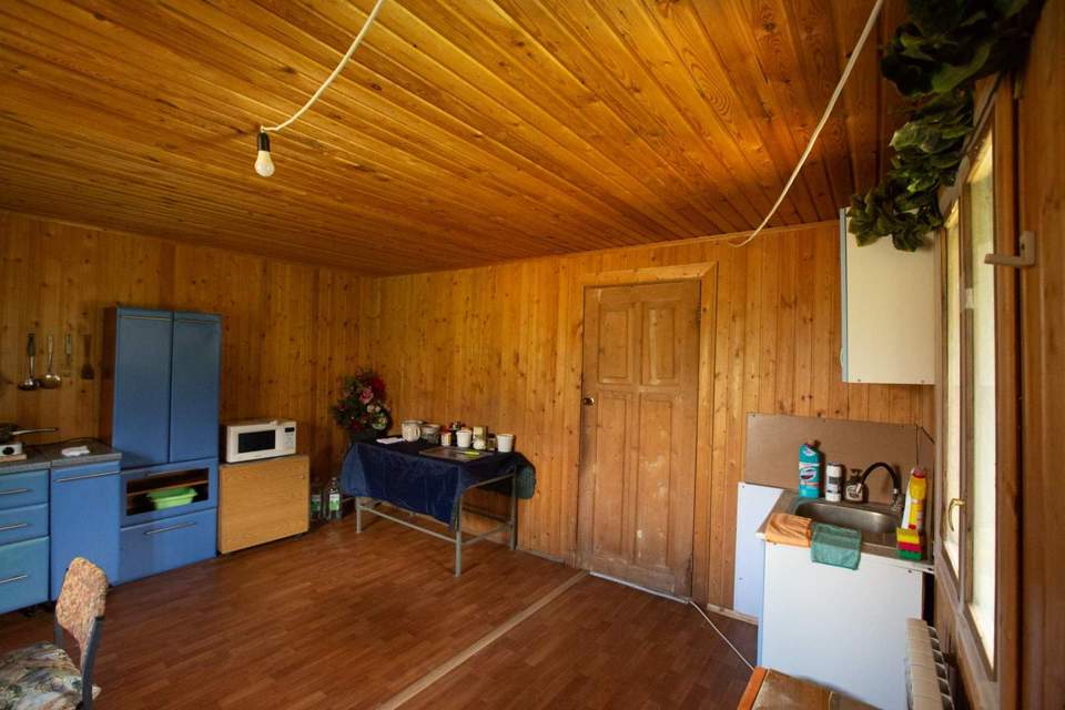 Продается дом, площадью 49.80 кв.м. Московская область, Солнечногорский район, деревня Сырково