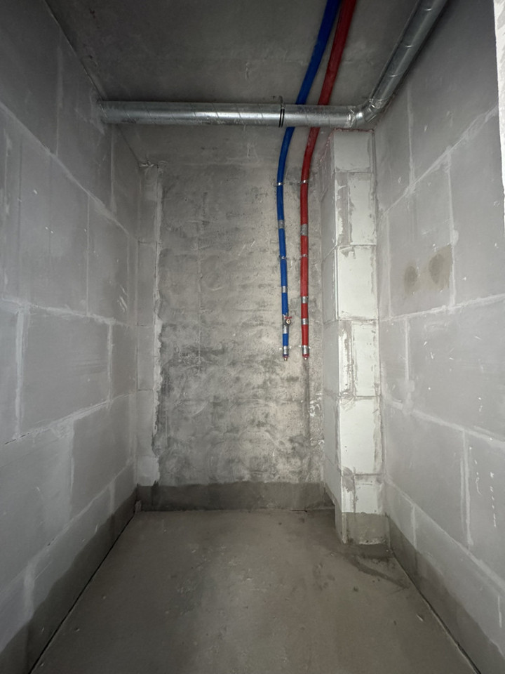 Продается 1-комнатная квартира, площадью 21.50 кв.м. Москва, улица Производственная, дом 17