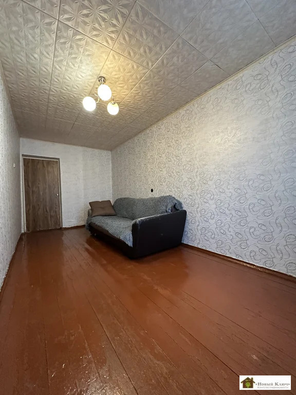 Продается 2-комнатная квартира, площадью 45.90 кв.м. Московская область, Богородский городской округ, город Старая Купавна, улица Октябрьская, дом 8