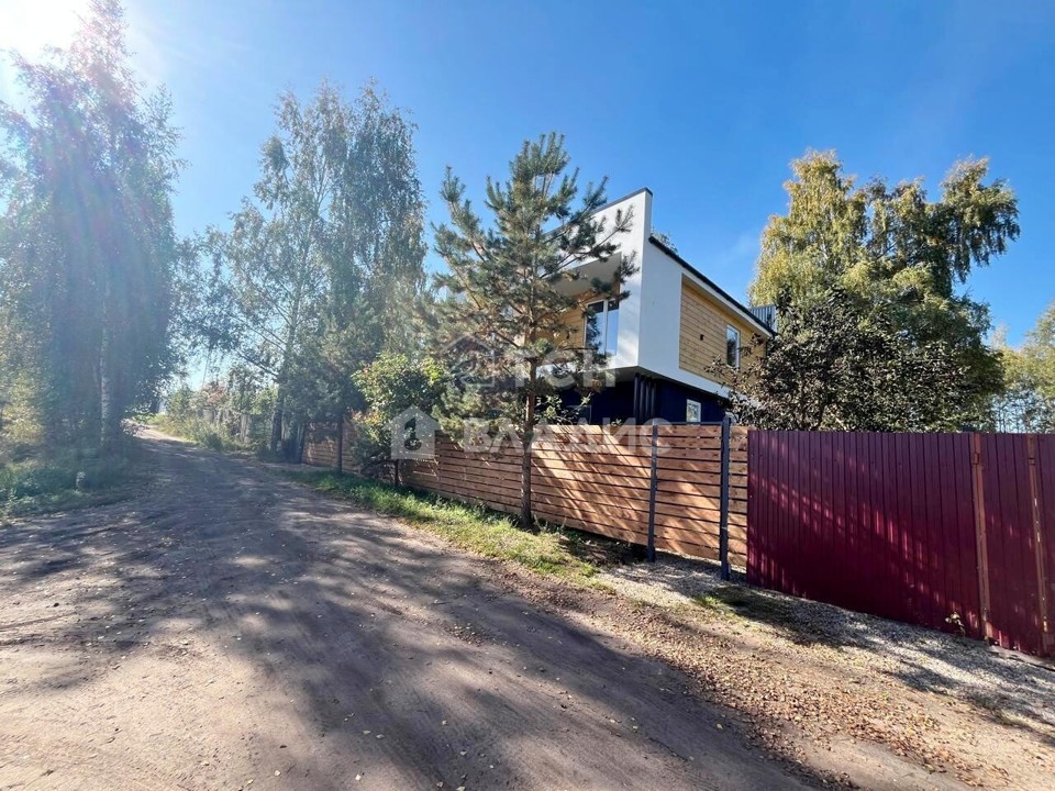 Продается дом, площадью 143.00 кв.м. Московская область, Щёлковский район, город Щёлково, улица Потаповская