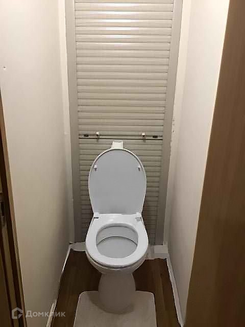 Продается 1-комнатная квартира, площадью 19.40 кв.м. Москва, Аминьевское шоссе, дом 15