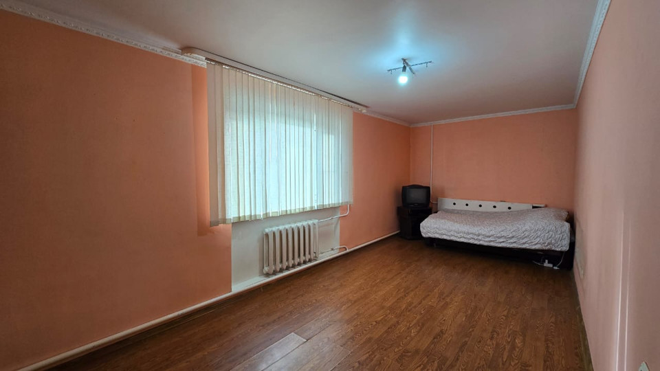 Продается 1-комнатная квартира, площадью 36.80 кв.м. Московская область, Раменский район, деревня Панино, улица Новая, дом 19