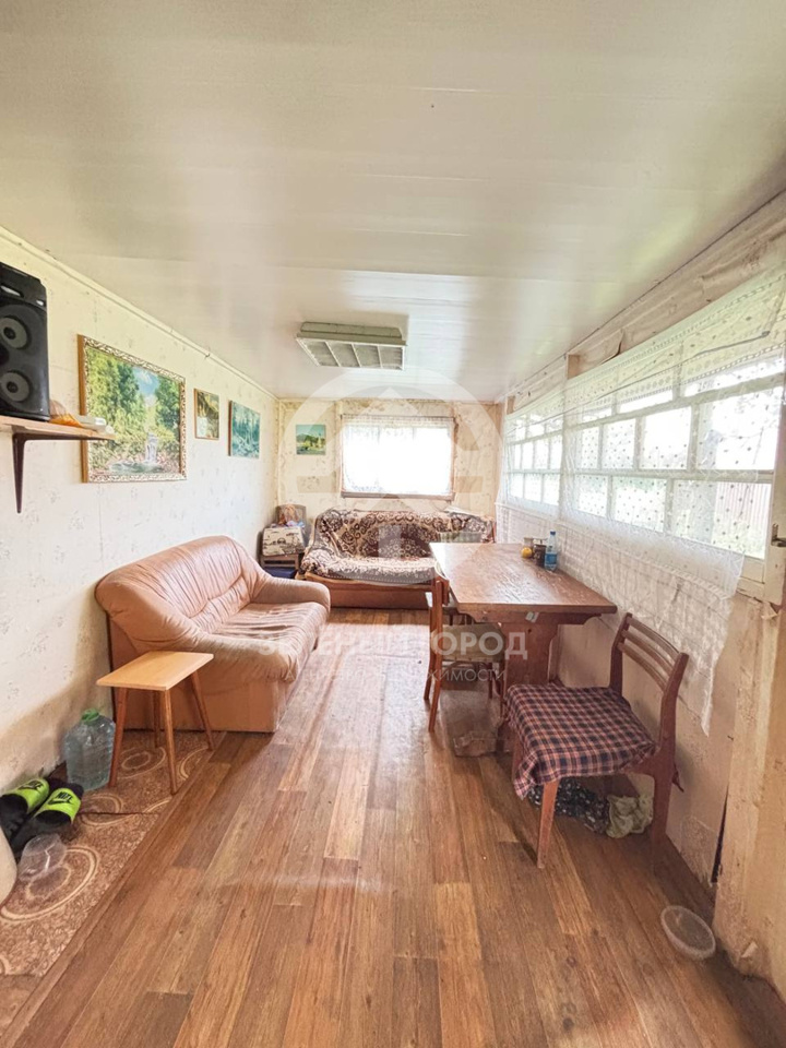 Продается дом, площадью 30.00 кв.м. Московская область, Клин городской округ, город Высоковск, улица Курятникова, дом 57