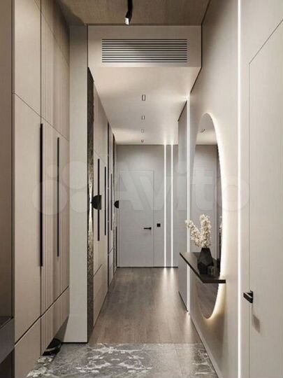 Продается 2-комнатная квартира, площадью 63.80 кв.м. Москва, набережная Смоленская, дом 2а