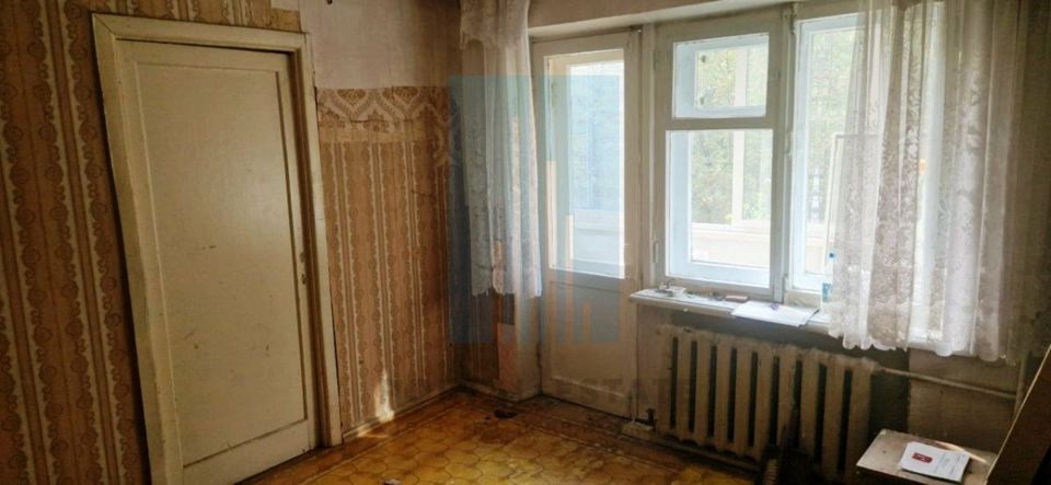 Продается 2-комнатная квартира, площадью 44.40 кв.м. Москва, город Щербинка, улица Авиаторов, дом 16