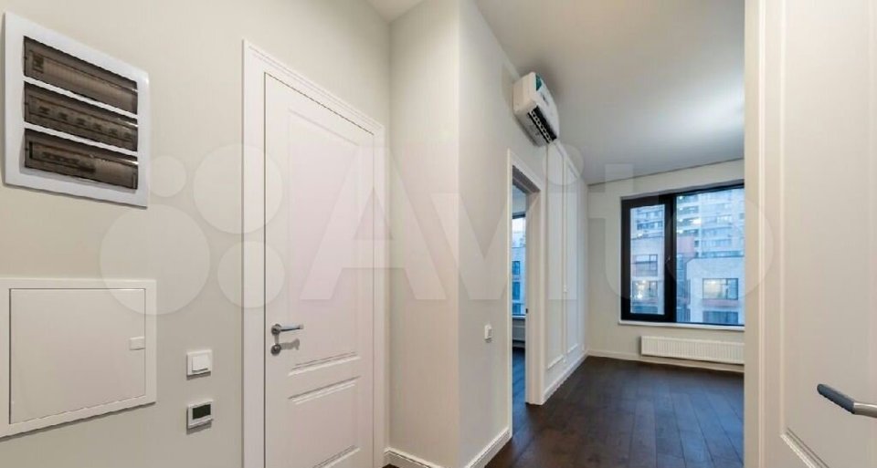 Продается 1-комнатная квартира, площадью 60.50 кв.м. Москва, улица Сосинская