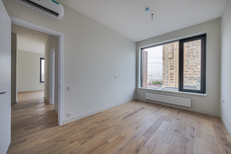 Продается 3-комнатная квартира, площадью 75.10 кв.м. Москва, улица Сосинская