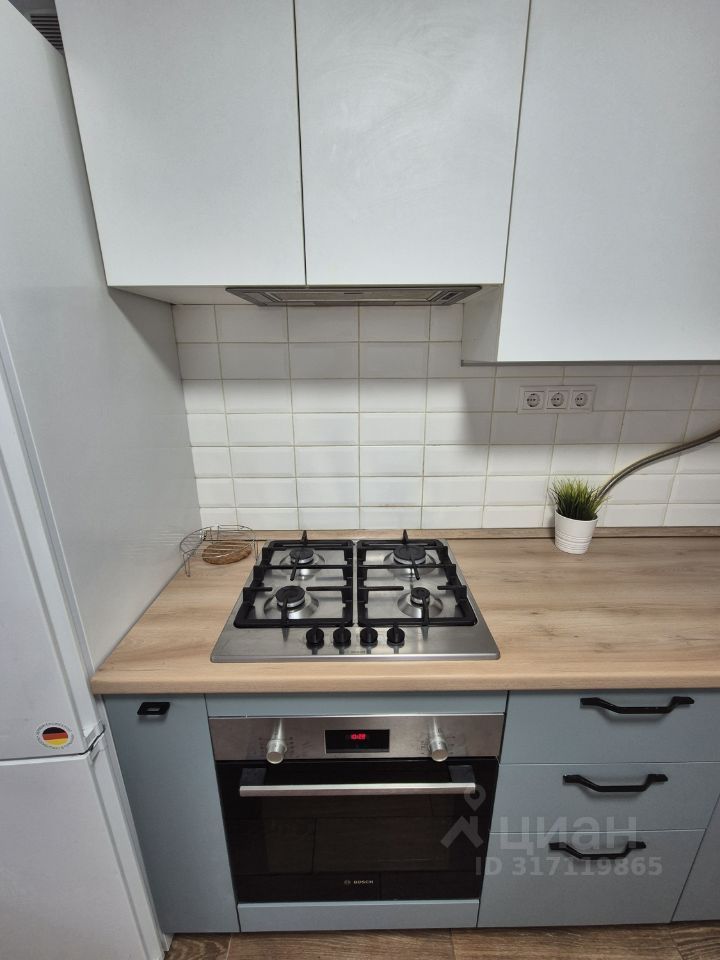 Продается 1-комнатная квартира, площадью 33.00 кв.м. Москва, улица Пресненский Вал, дом 24