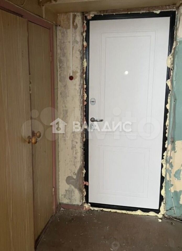 Продается 1-комнатная квартира, площадью 19.50 кв.м. Москва, Аминьевское шоссе, дом 15