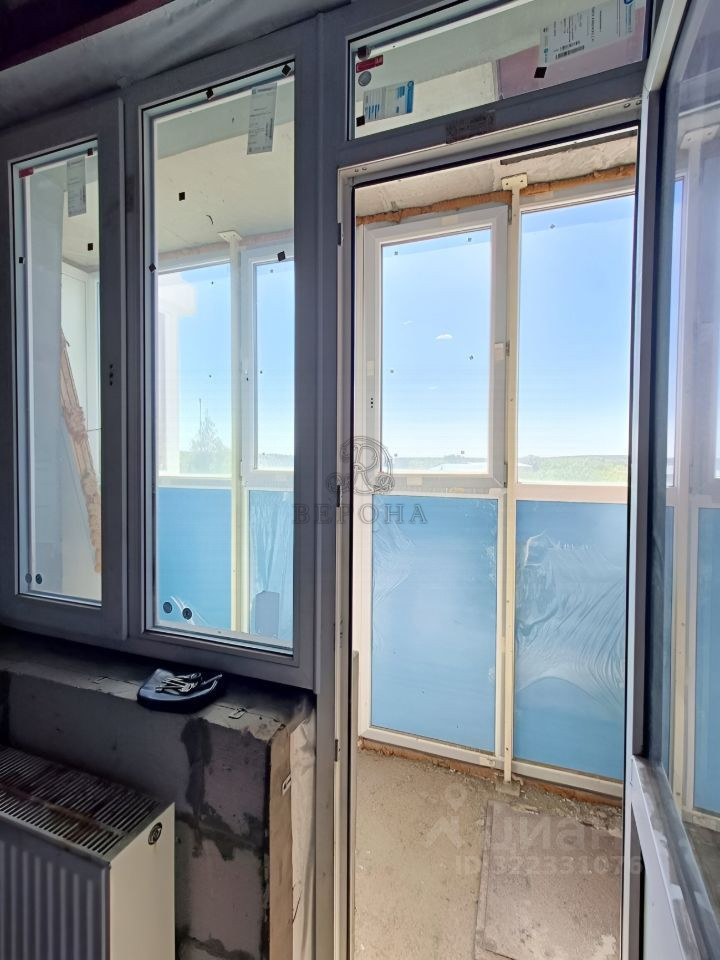 Продается 1-комнатная квартира, площадью 27.70 кв.м. Московская область, Богородский городской округ, город Старая Купавна, улица Октябрьская