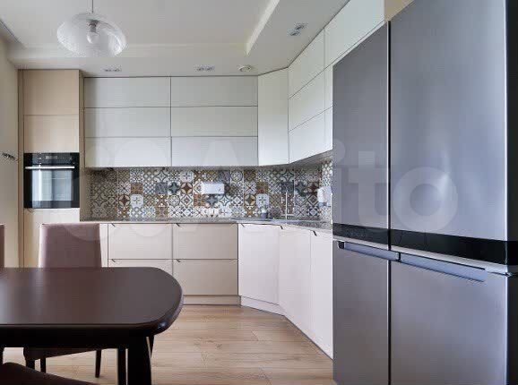 Продается 3-комнатная квартира, площадью 81.00 кв.м. Москва, улица Павла Корчагина, дом 3