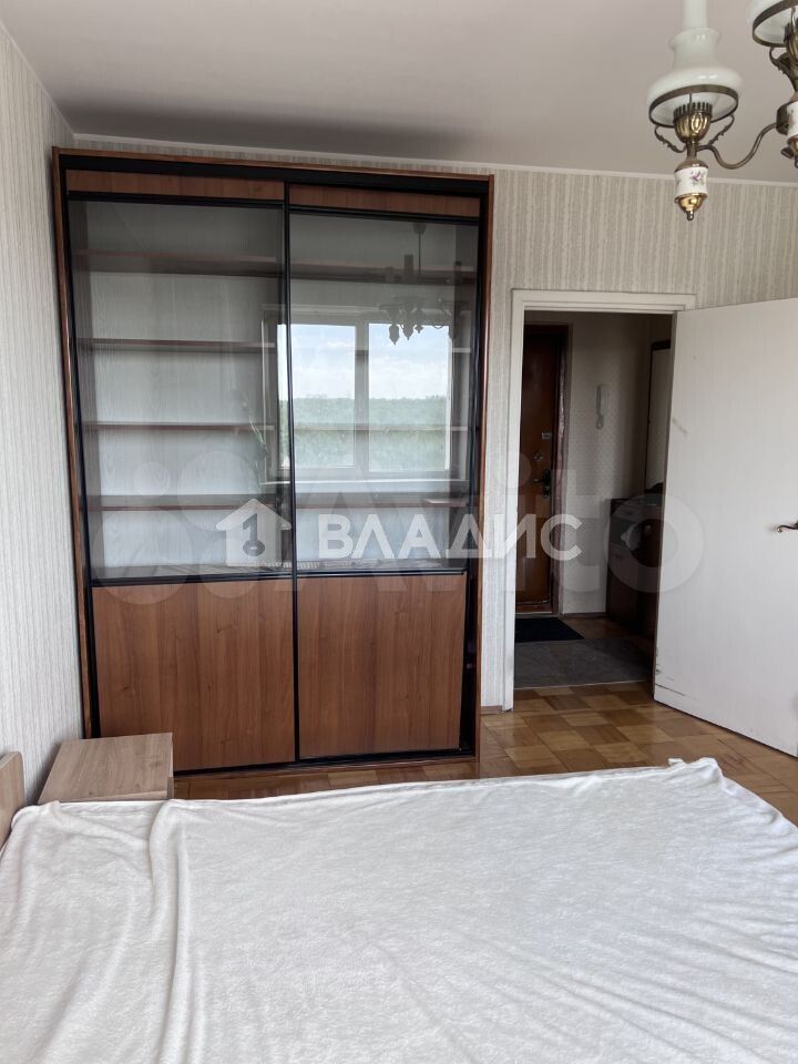 Продается 2-комнатная квартира, площадью 54.00 кв.м. Москва, улица Никулинская, дом 23к3