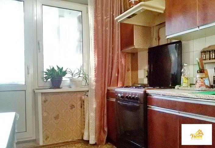 Продается 2-комнатная квартира, площадью 56.00 кв.м. Московская область, город Жуковский, улица Клубная, дом 8