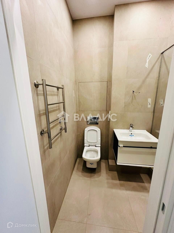 Продается 1-комнатная квартира, площадью 25.60 кв.м. Москва, проезд Серебрякова, дом 11к2