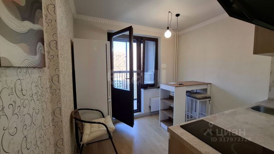 Продается 1-комнатная квартира, площадью 30.00 кв.м. Москва, улица Муравская, дом 38к2