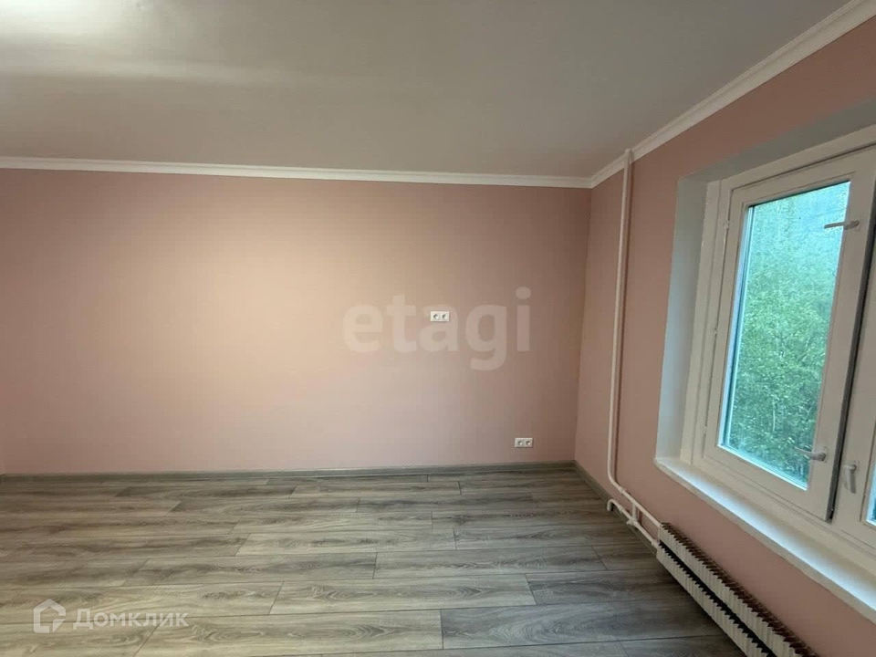 Продается 1-комнатная квартира, площадью 18.40 кв.м. Москва, Аминьевское шоссе, дом 11