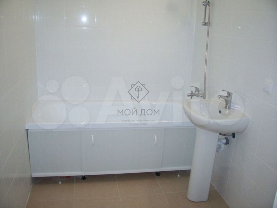 Продается 1-комнатная квартира, площадью 42.90 кв.м. Москва, улица Пресненский Вал