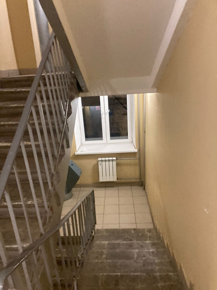 Продается 2-комнатная квартира, площадью 42.00 кв.м. Москва, Мира проспект, дом 135