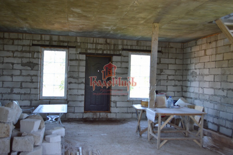 Продается дом, площадью 214.00 кв.м. Московская область, Дмитровский городской округ, деревня Ульянки