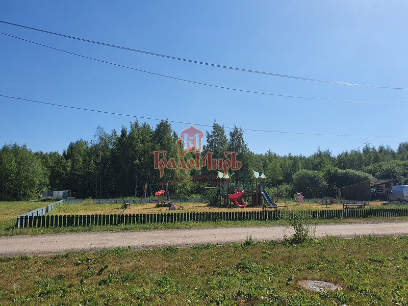 Продается дом, площадью 214.00 кв.м. Московская область, Дмитровский городской округ, деревня Ульянки