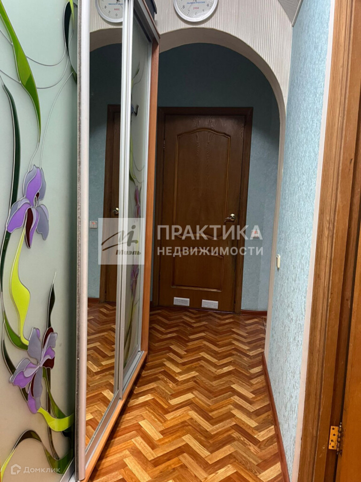 Продается 2-комнатная квартира, площадью 56.00 кв.м. Москва, улица Бориса Жигуленкова