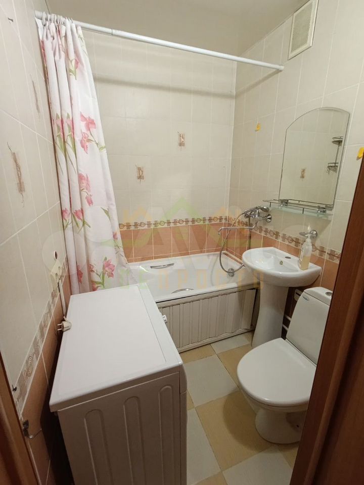 Продается 1-комнатная квартира, площадью 29.00 кв.м. Москва, улица Просторная, дом 2