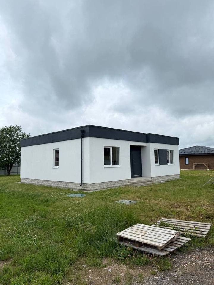 Продается дом, площадью 115.00 кв.м. Московская область, Истра городской округ, деревня Подпорино