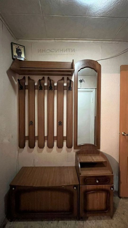 Продается 2-комнатная квартира, площадью 44.50 кв.м. Москва, улица Академика Ильюшина, дом 14