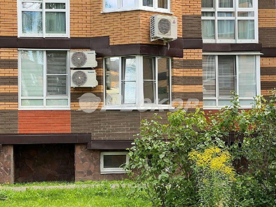 Продается 2-комнатная квартира, площадью 51.00 кв.м. Москва, улица Ермакова Роща