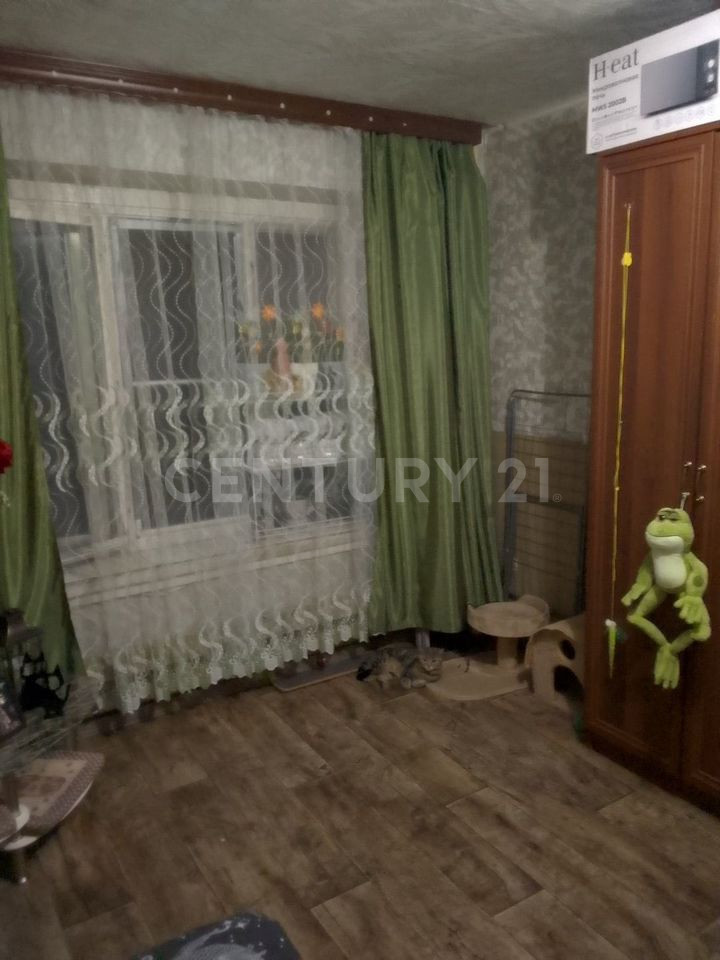 Продается 1-комнатная квартира, площадью 17.00 кв.м. Москва, Аминьевское шоссе, дом 11