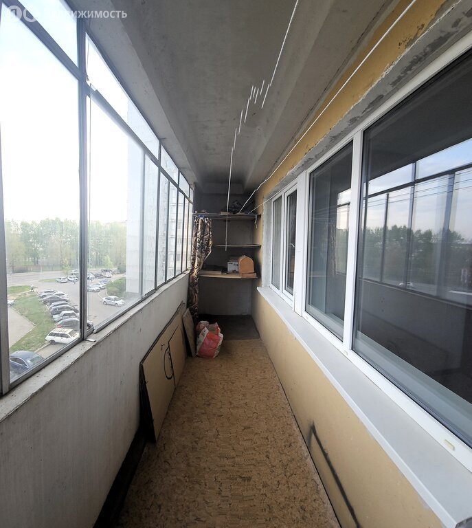 Продается 1-комнатная квартира, площадью 35.20 кв.м. Москва, Московский проспект