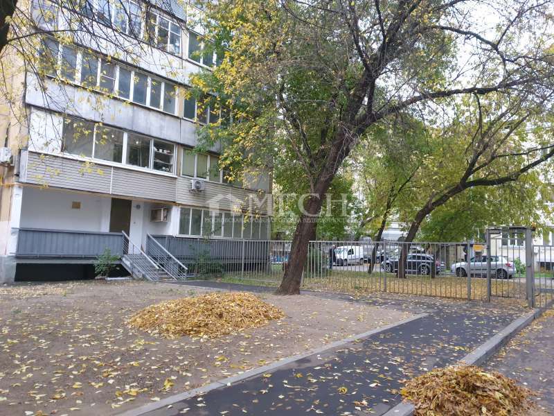 Продается 2-комнатная квартира, площадью 37.80 кв.м. Москва, улица Образцова, дом 8а