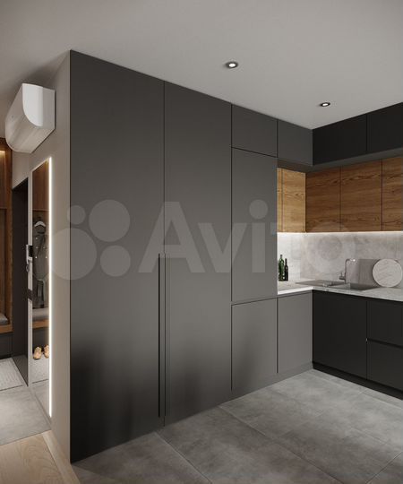 Продается 3-комнатная квартира, площадью 131.00 кв.м. Москва, переулок Казарменный, дом 3