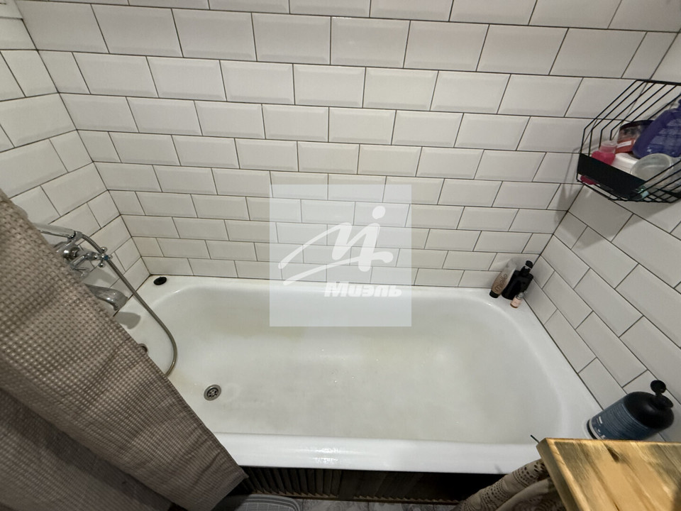 Продается 1-комнатная квартира, площадью 44.90 кв.м. Московская область, Щёлковский район, деревня Оболдино, улица Радужная, дом 15