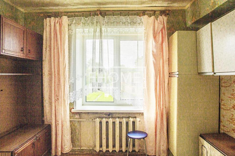 Продается 1-комнатная квартира, площадью 24.00 кв.м. Московская область, Кашира городской округ, город Кашира, улица Центолит