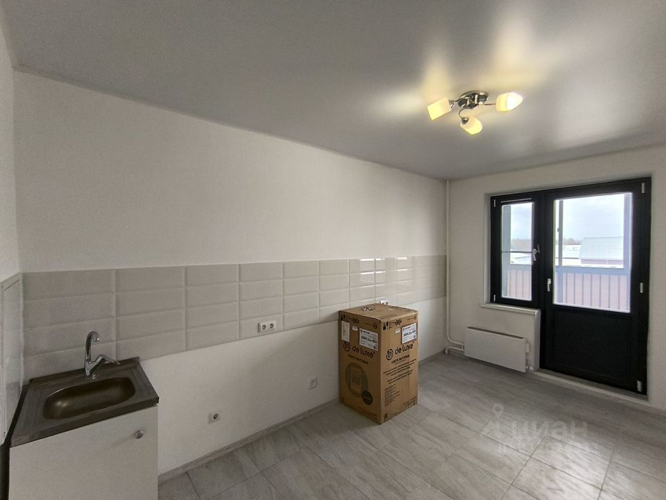 Продается 2-комнатная квартира, площадью 53.40 кв.м. Москва, Долгопрудная аллея, дом 14к1