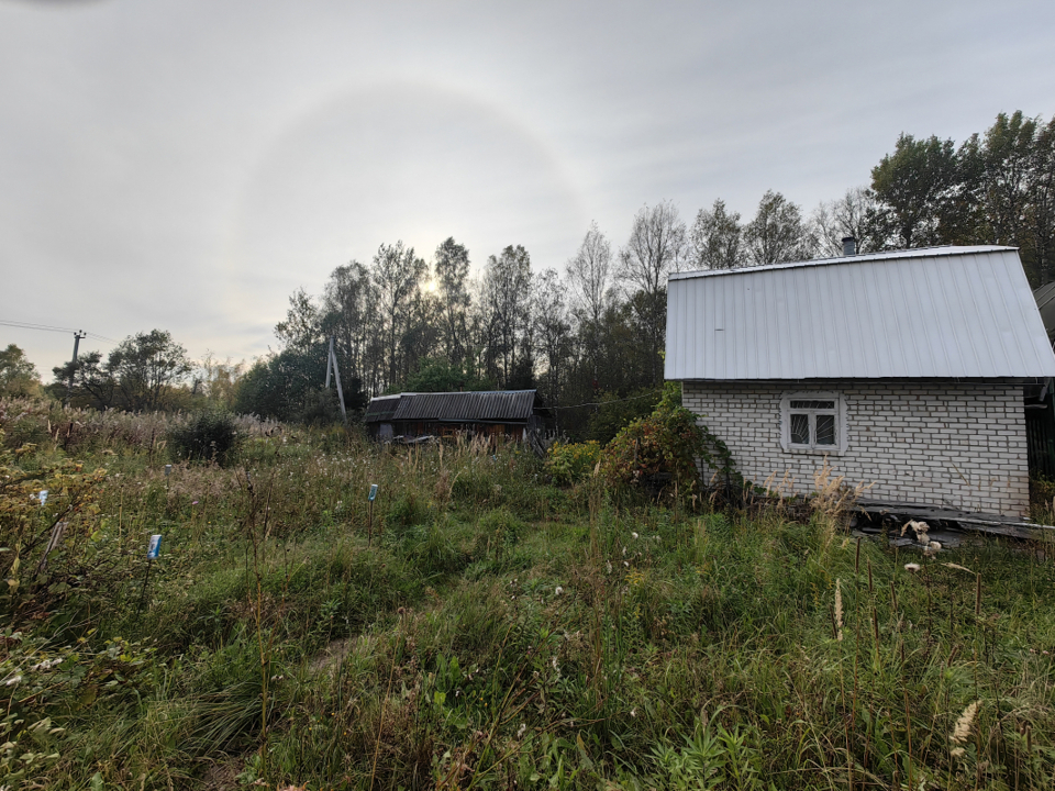 Продается дом, площадью 50.00 кв.м. Московская область, Сергиево-Посадский район, деревня Ивашково, садовое некоммерческое товарищество Ивашково-3