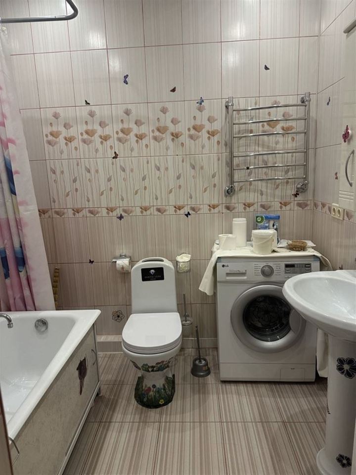 Продается 1-комнатная квартира, площадью 40.40 кв.м. Московская область, Щёлковский район, деревня Оболдино, улица Радужная, дом 14