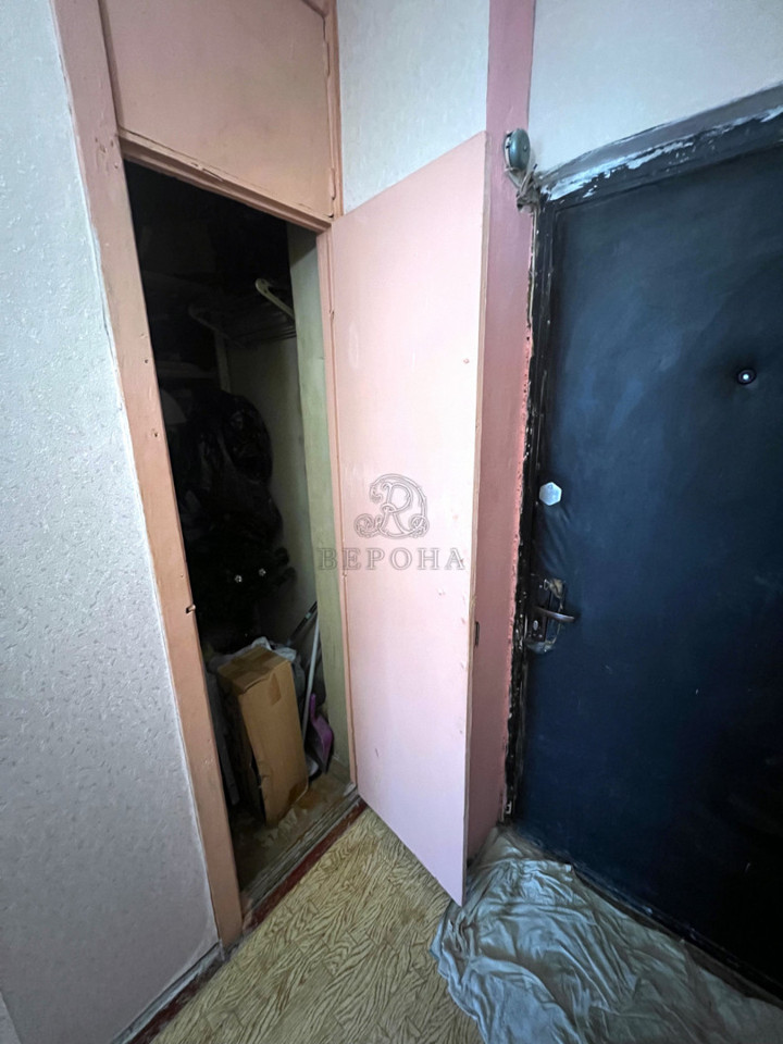 Продается 1-комнатная квартира, площадью 33.00 кв.м. Московская область, Богородский городской округ, город Ногинск, улица Советская, дом 85