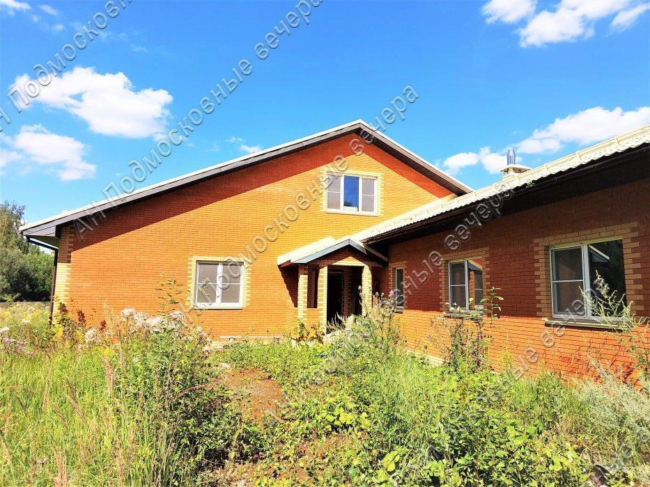 Продается дом, площадью 300.00 кв.м. Московская область, Одинцовский район, поселок Назарьево