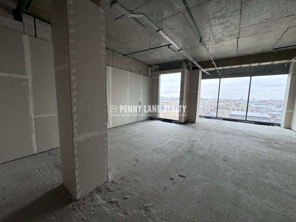 Продается 2-комнатная квартира, площадью 97.00 кв.м. Москва, улица 2-я Брестская, дом 6