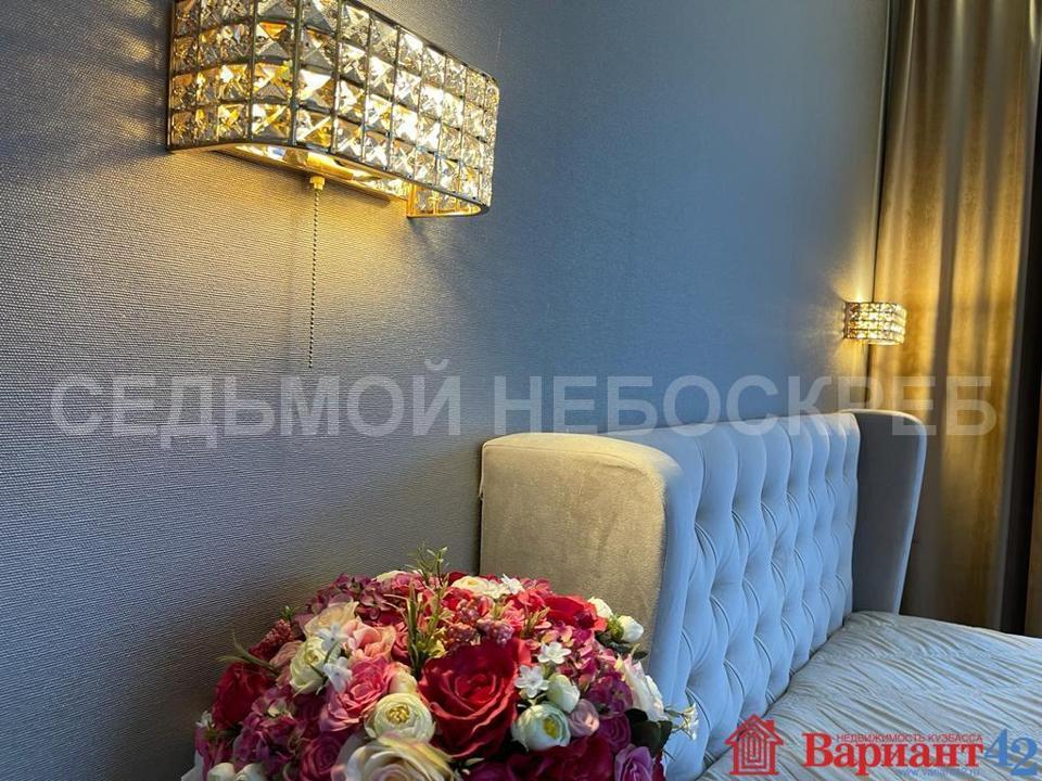 Продается 2-комнатная квартира, площадью 54.50 кв.м. Москва, улица Красноказарменная