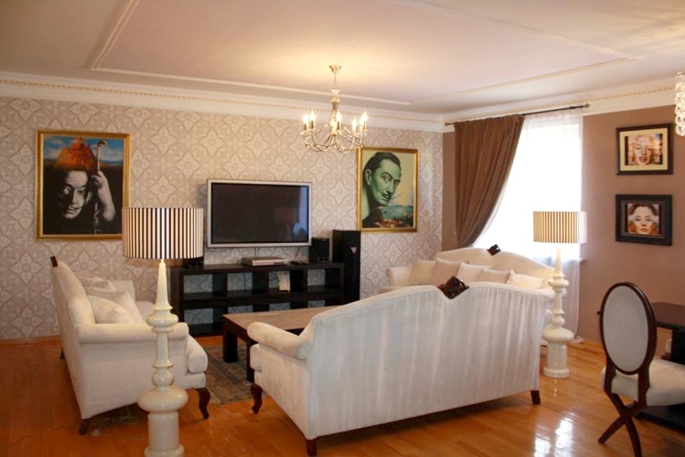 Продается 3-комнатная квартира, площадью 105.80 кв.м. Москва, улица Вавилова, дом 97