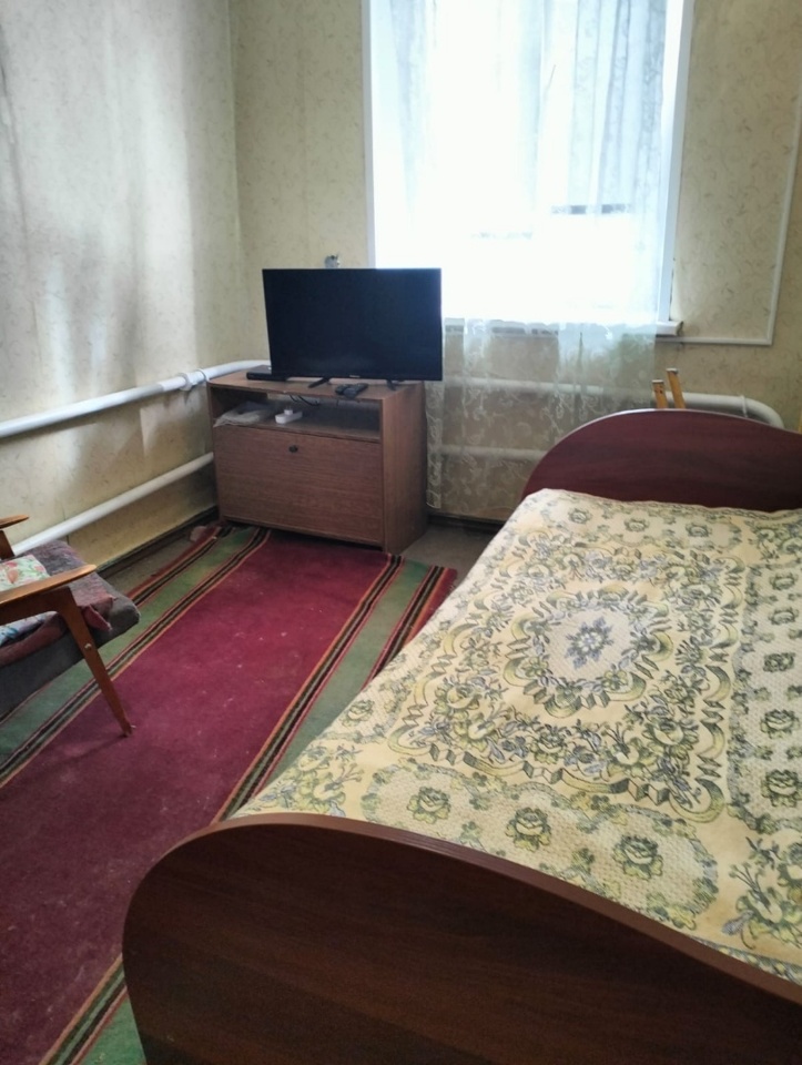 Продается дом, площадью 57.00 кв.м. Московская область, Серпухов городской округ, город Серпухов, улица Пионерская, дом 47а