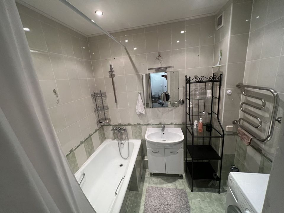 Продается 3-комнатная квартира, площадью 80.60 кв.м. Москва, переулок Лялин, дом 23-29с1