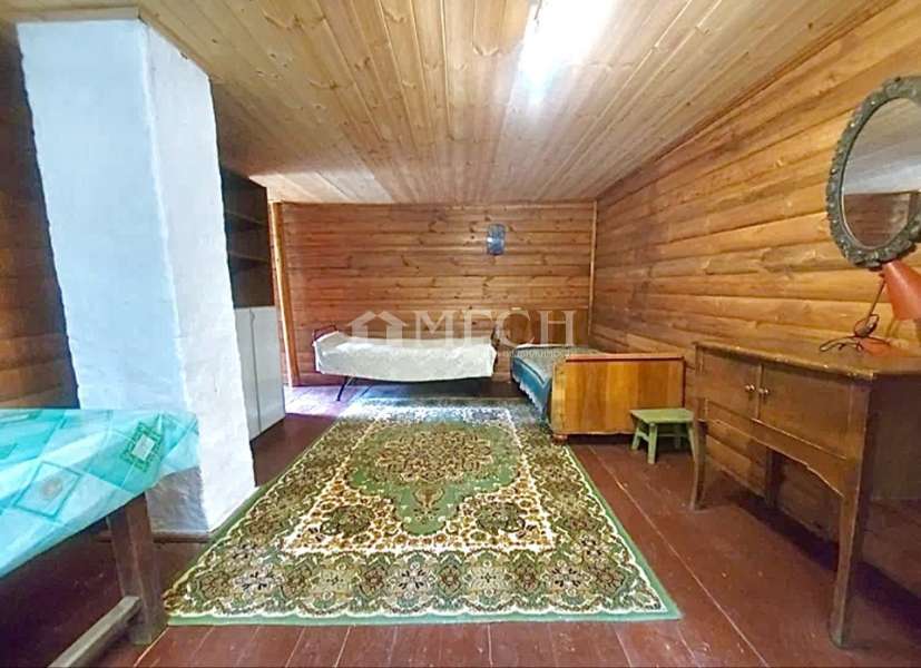 Продается дом, площадью 83.00 кв.м. Московская область, Пушкинский район, дачный поселок Зеленоградский, улица Коммунистическая, дом 18