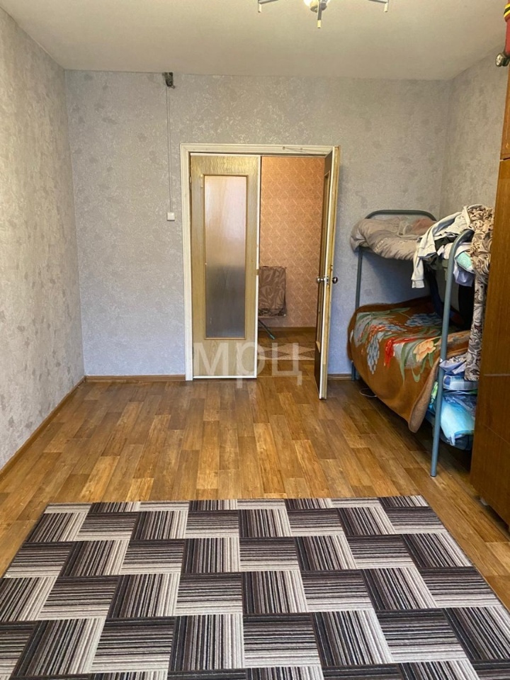 Продается 3-комнатная квартира, площадью 78.00 кв.м. Москва, улица Миклухо-Маклая, дом 38