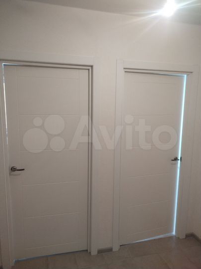 Продается 1-комнатная квартира, площадью 34.30 кв.м. Московская область, Ленинский район, деревня Сапроново, микрорайон Купелинка, улица Западный квартал